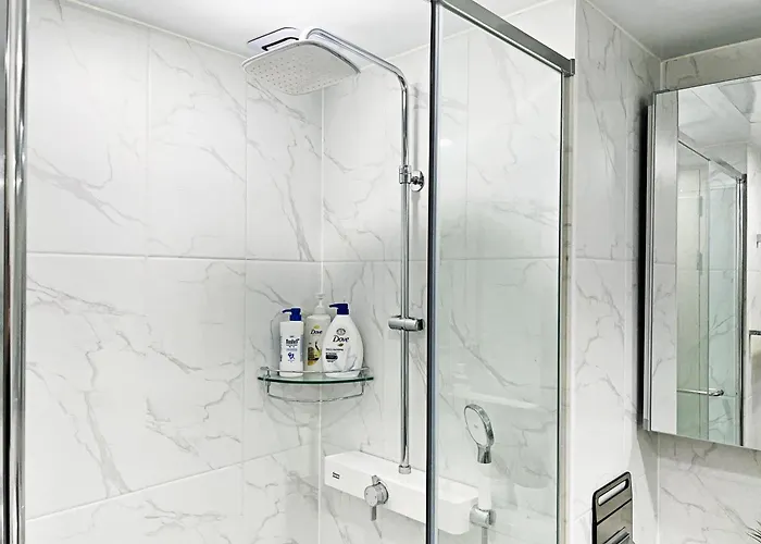 Cityhall Loft 4 Minutes Away From Myeongdong Apartament *