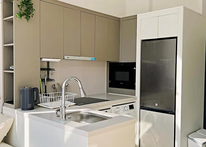 Cityhall Loft 4 Minutes Away From Myeongdong