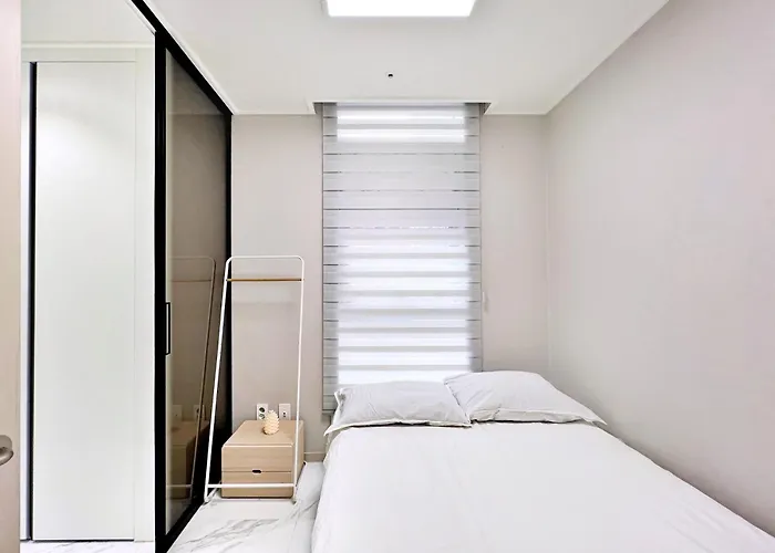 Cityhall Loft 4 Minutes Away From Myeongdong Seul